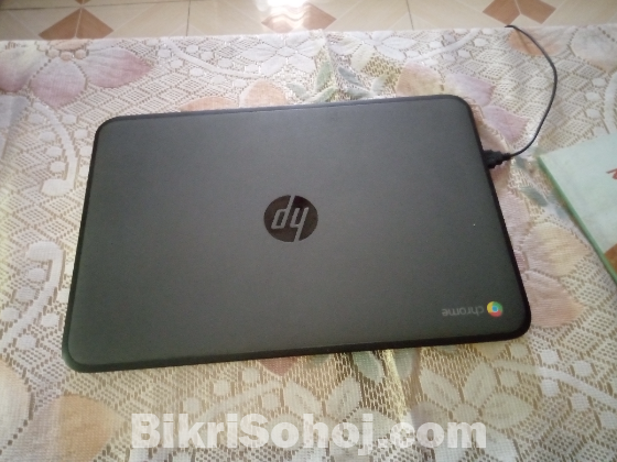 Hp Chromebook 11 g4